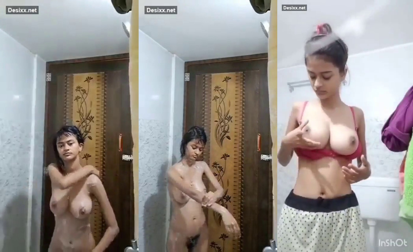 ardent stare fuels her confidence