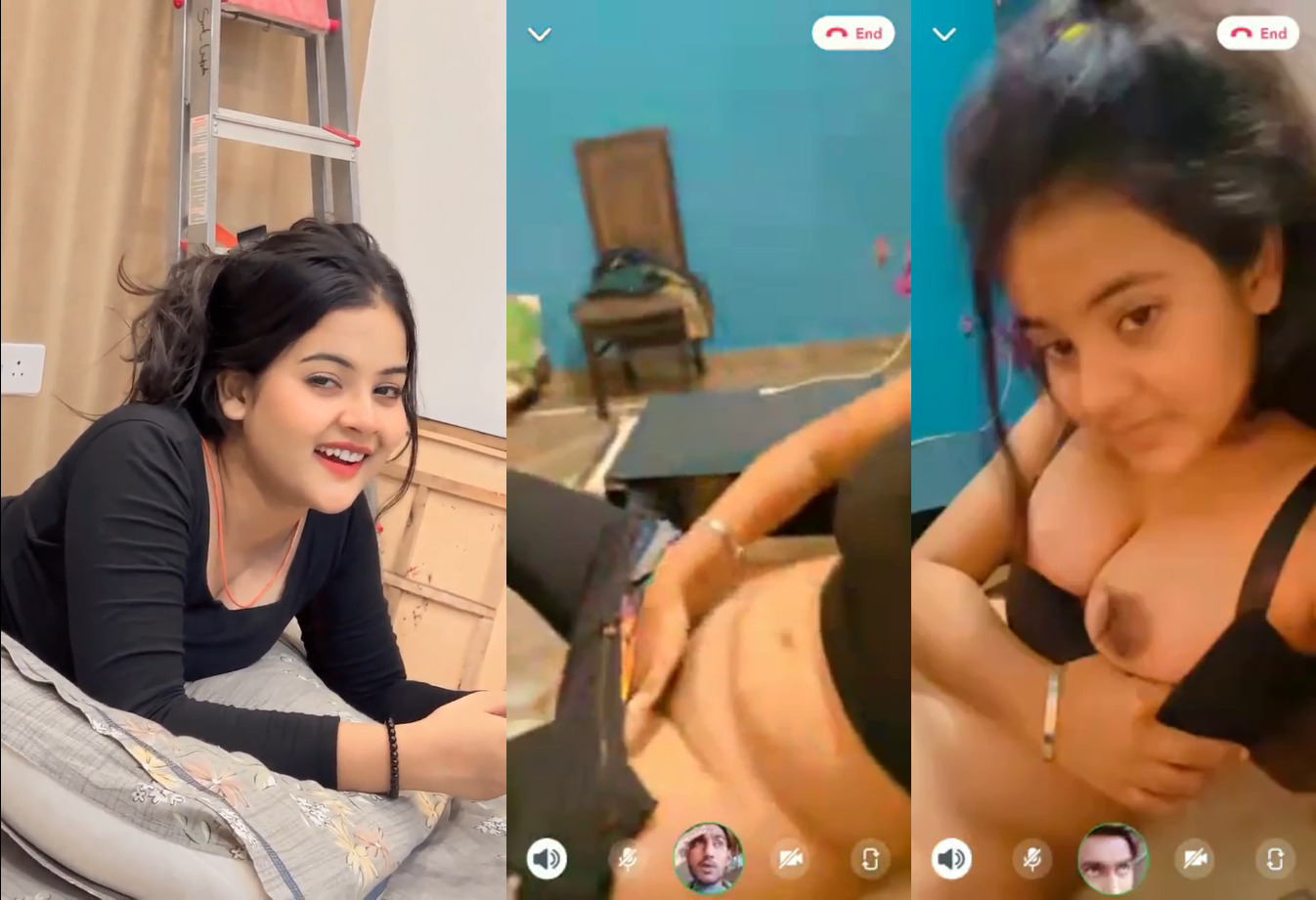 Gungun gupta MMS Nude Video Of Her Flashing Off Her Pussy And Boobs -  Bangerscrib