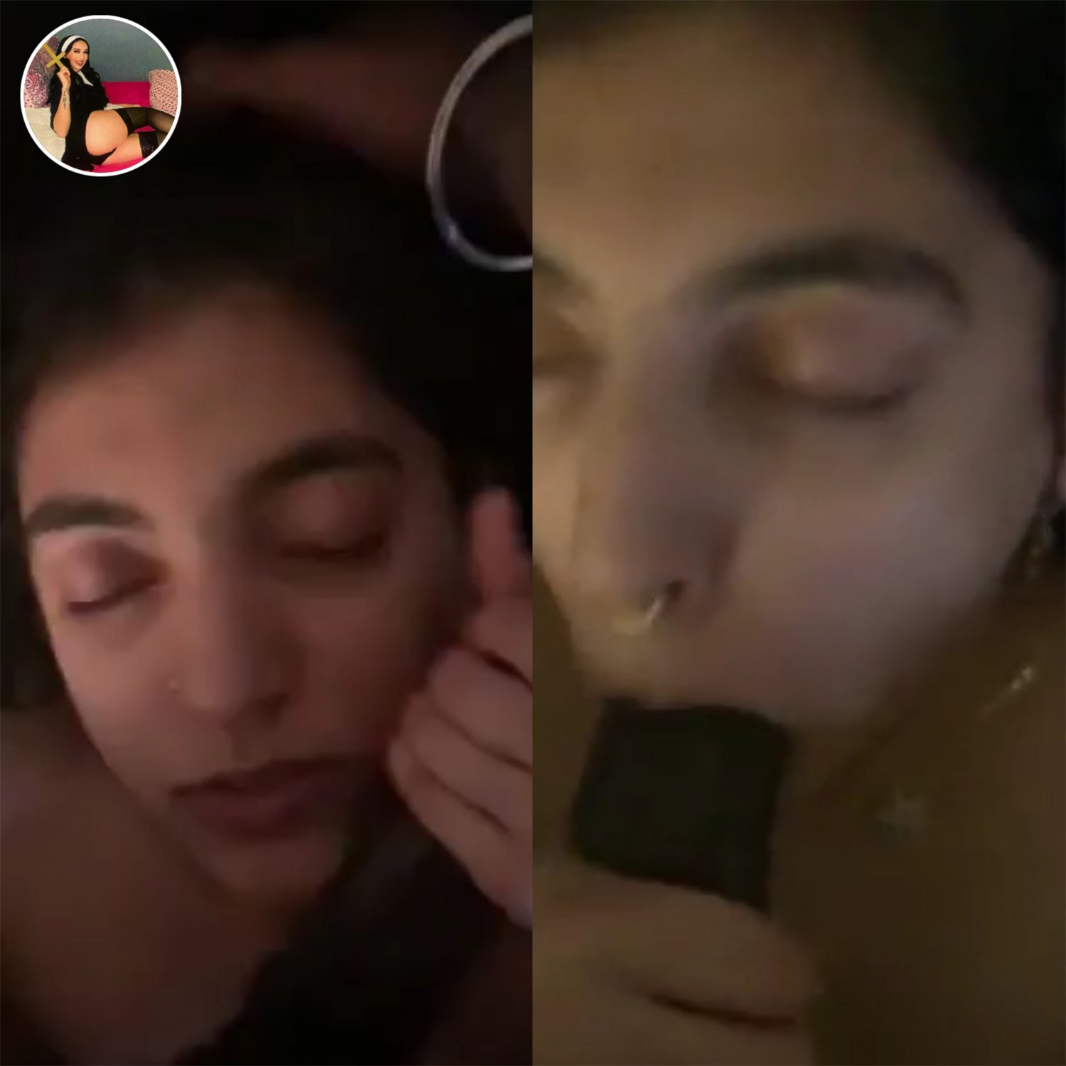 Pakistani Slutty Bitch Sucks That Big Black Long Dick - Bangerscrib