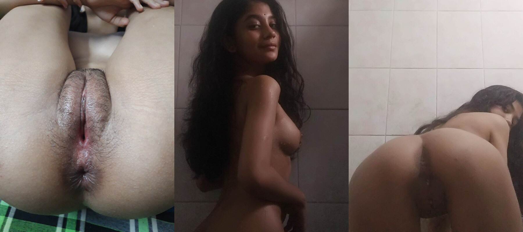 Feel the Heat of Indian Nudes in Every Pose